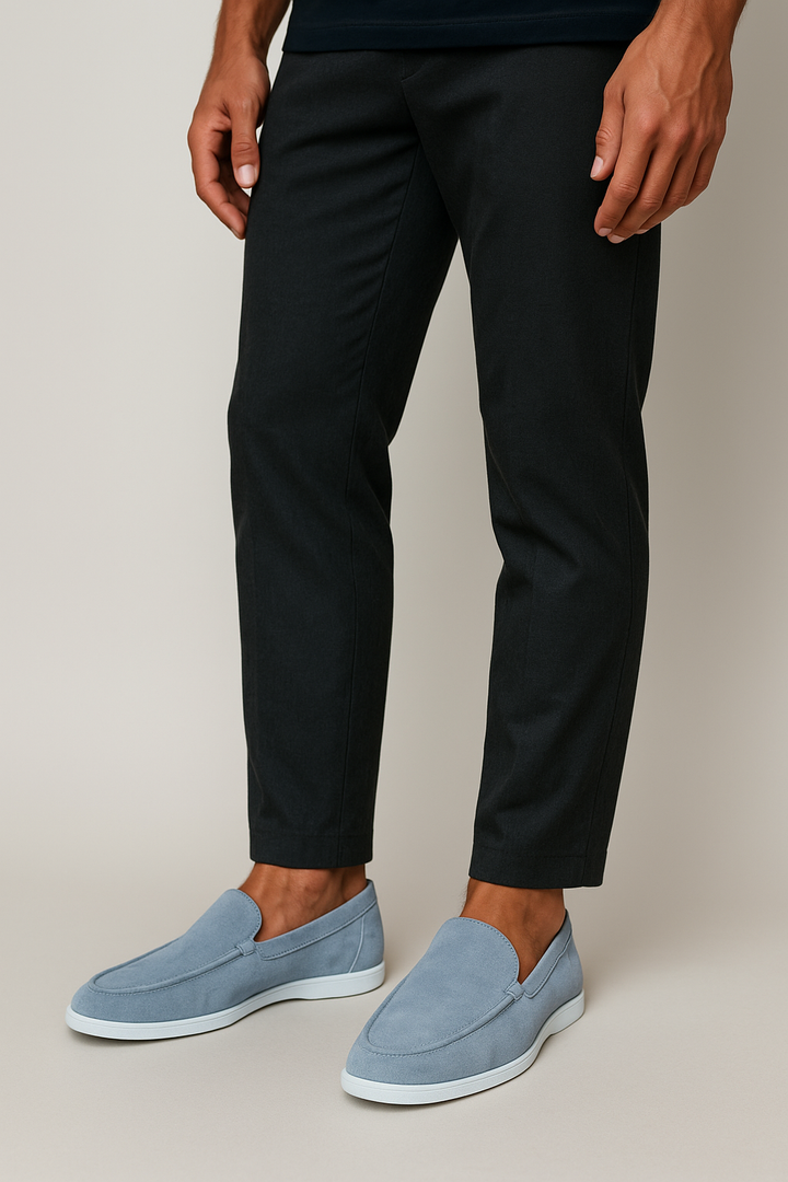 Laurent™ | Mocassins de Luxe