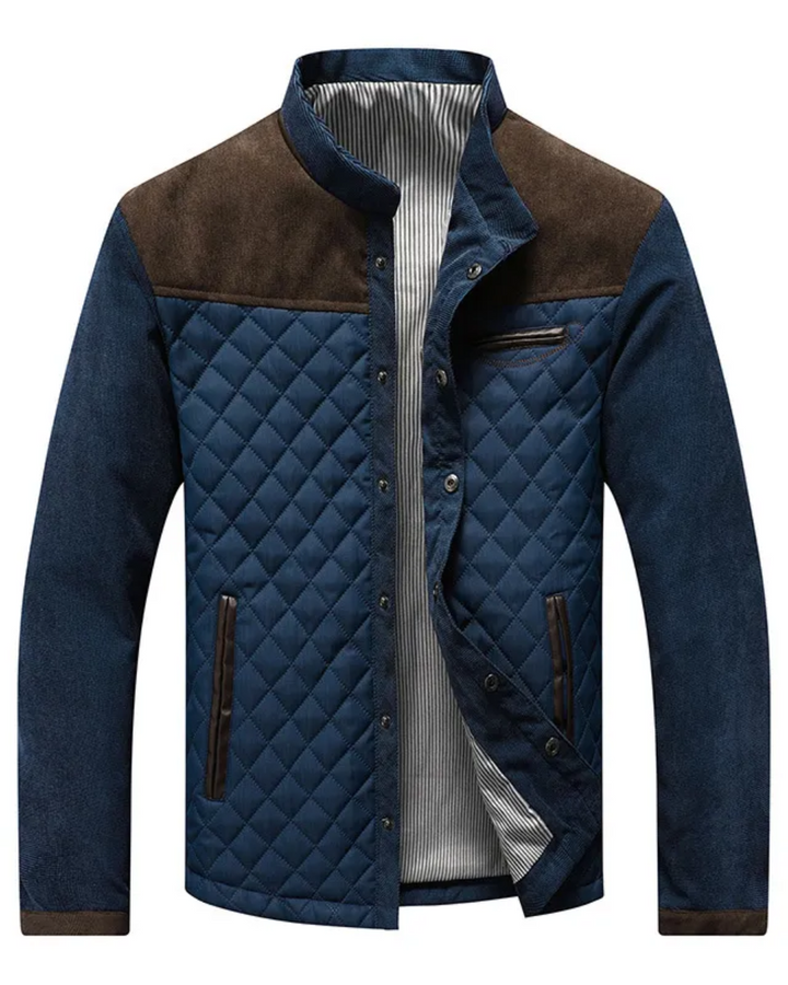GASPARD™ | Veste de luxe pour homme
