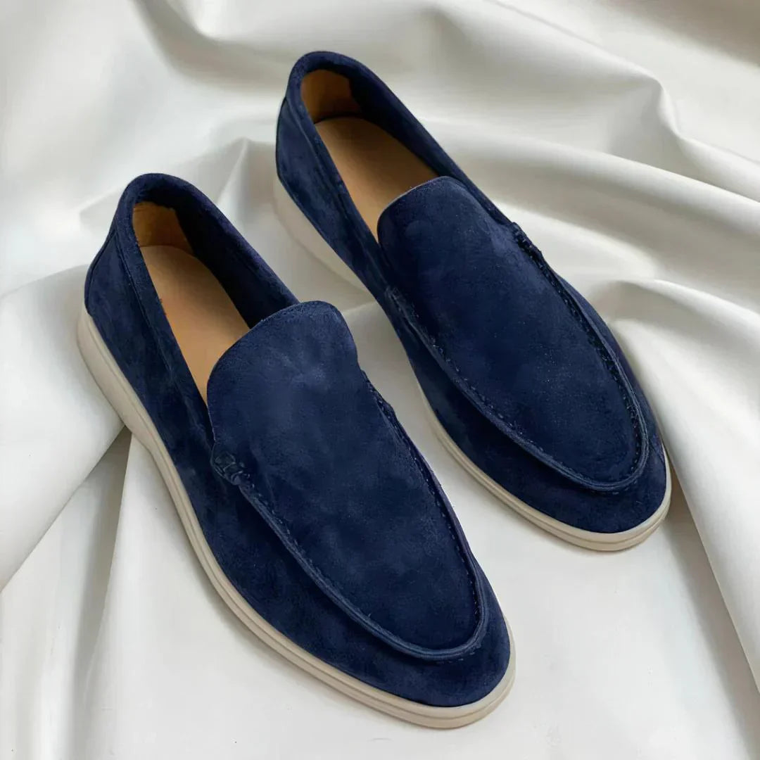 Laurent™ | Mocassins de Luxe