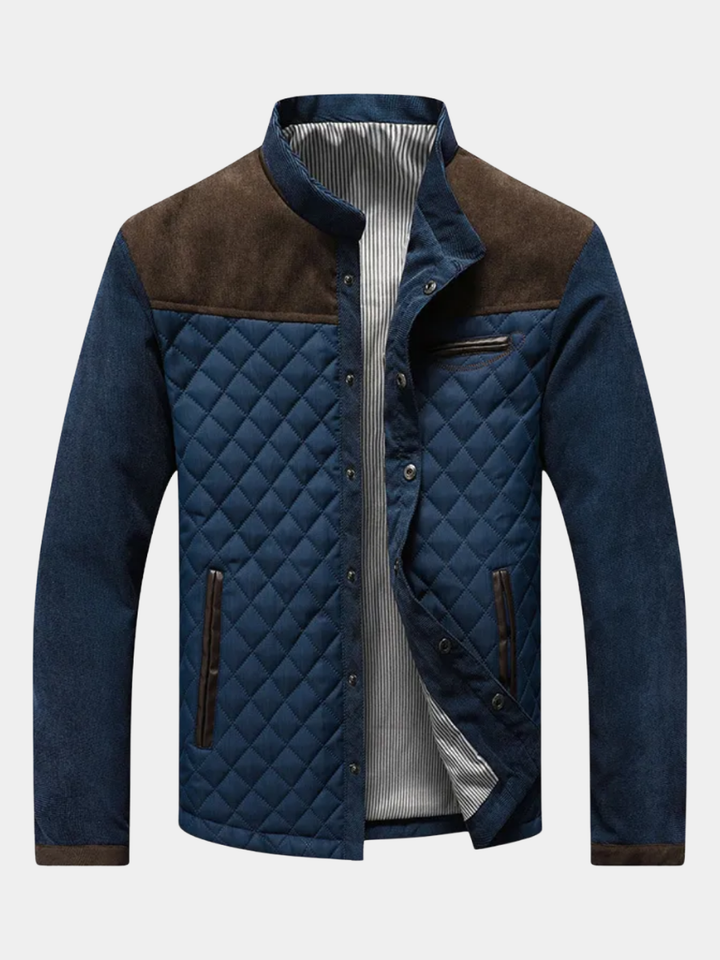 GASPARD™ | Veste de luxe pour homme