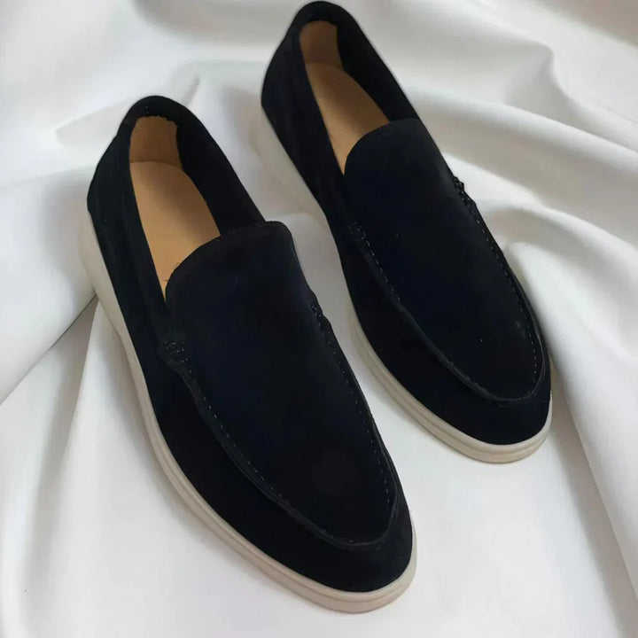 Laurent™ | Mocassins de Luxe