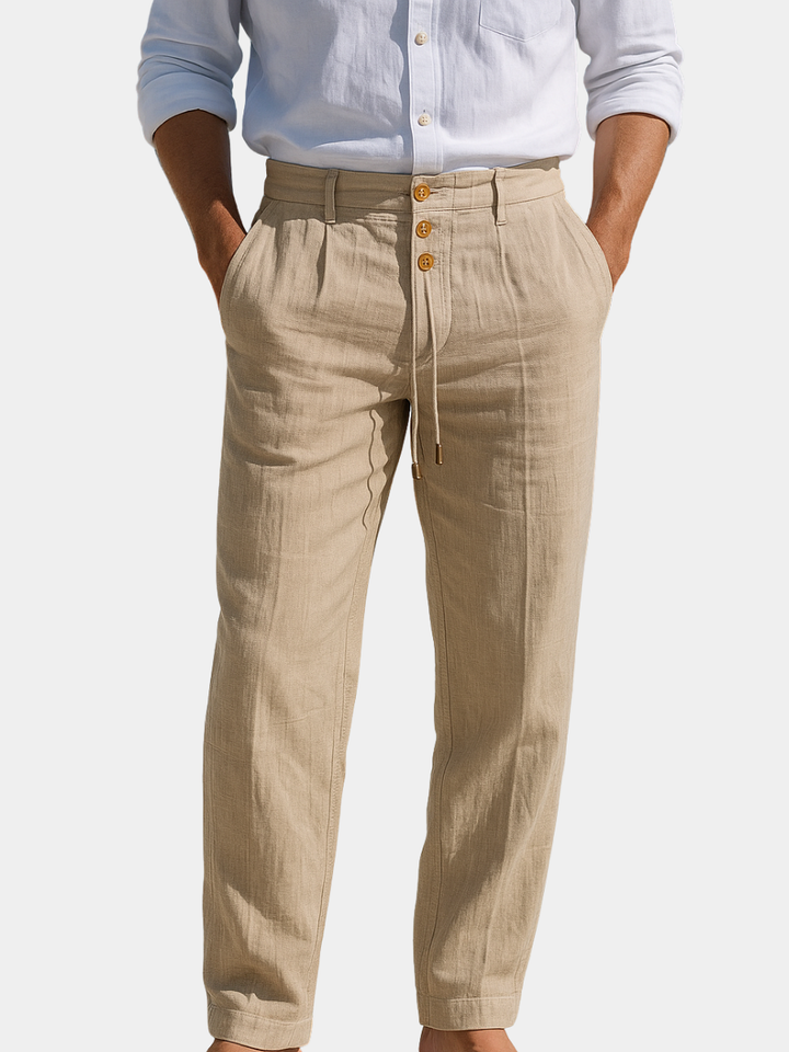 Bastien™ Pantalons d&
