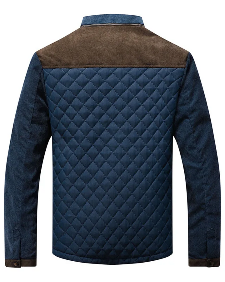 GASPARD™ | Veste de luxe pour homme