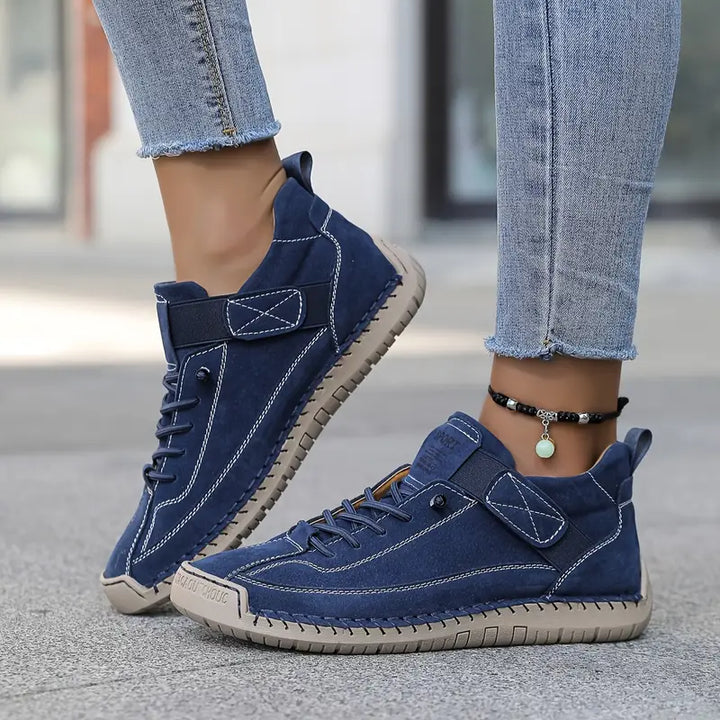 Camille™| Baskets orthopédiques pour femmes