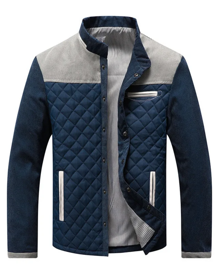 GASPARD™ | Veste de luxe pour homme