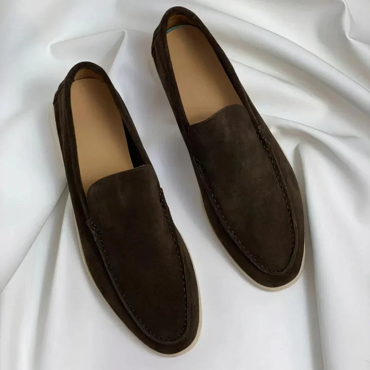 Laurent™ | Mocassins de Luxe