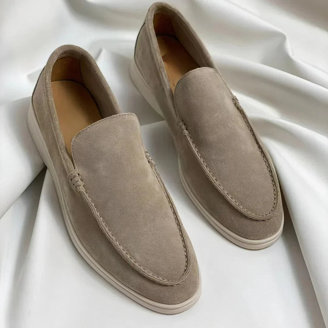 Laurent™ | Mocassins de Luxe