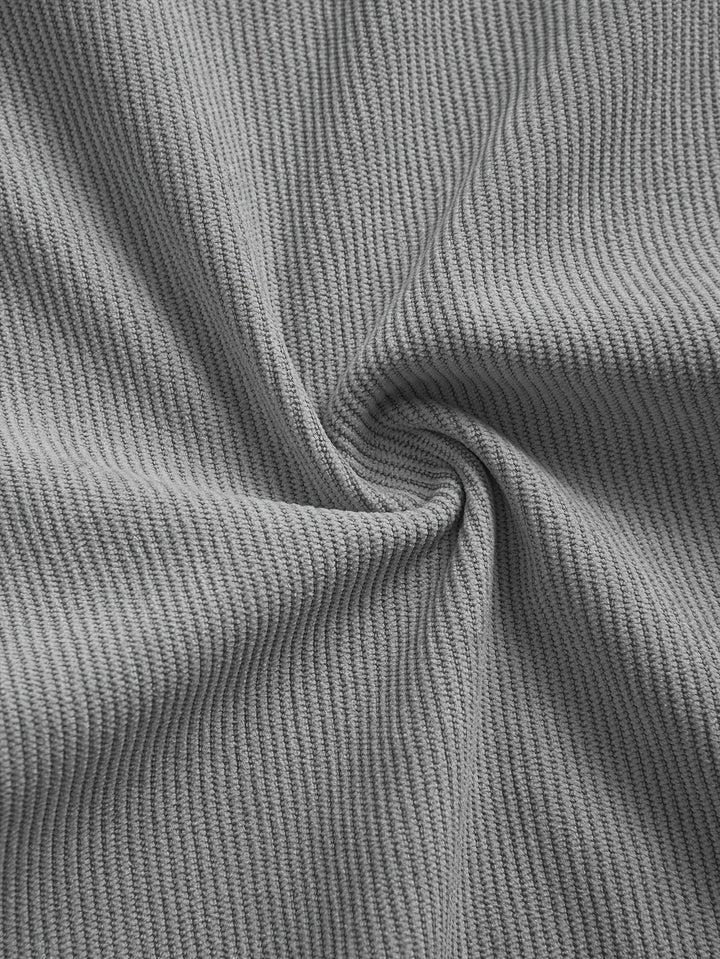 JULES™ | SURCHEMISE TEXTURÉE À CÔTES