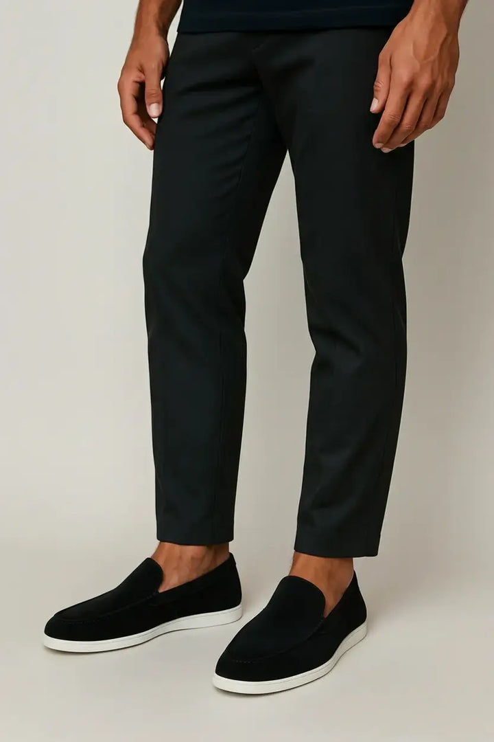 Laurent™ | Mocassins de Luxe