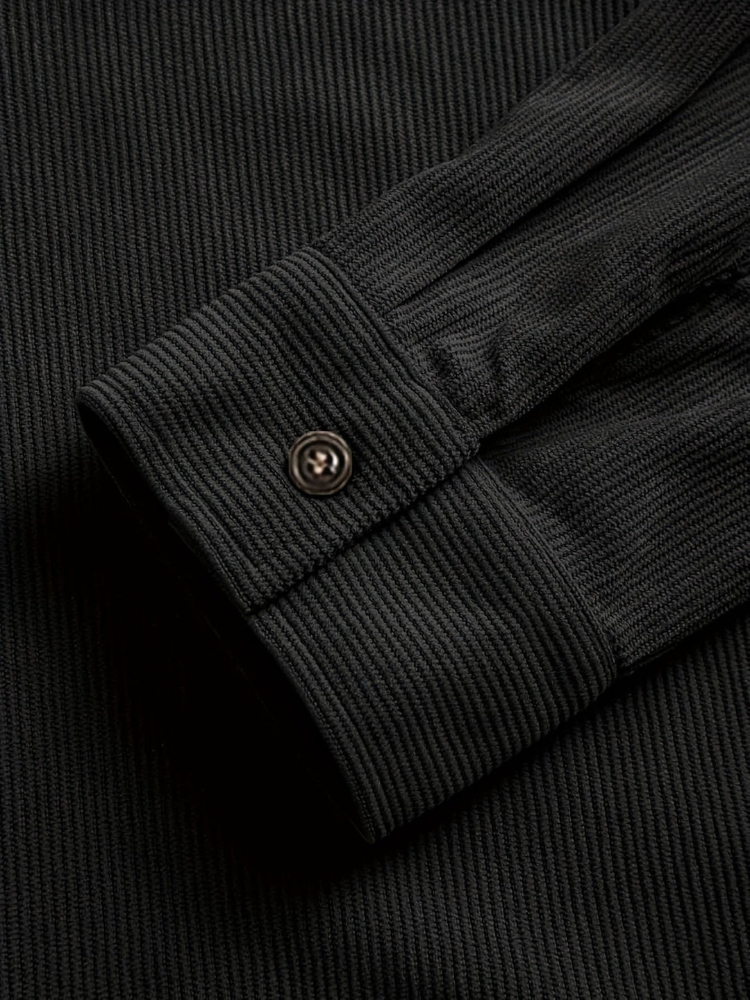 JULES™ | SURCHEMISE TEXTURÉE À CÔTES