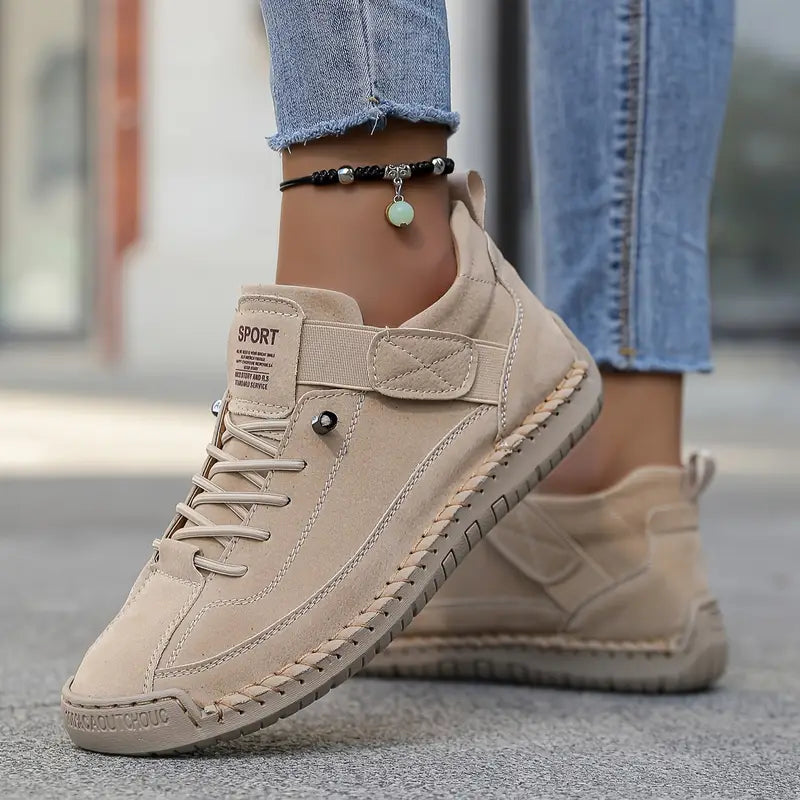 Camille™| Baskets orthopédiques pour femmes
