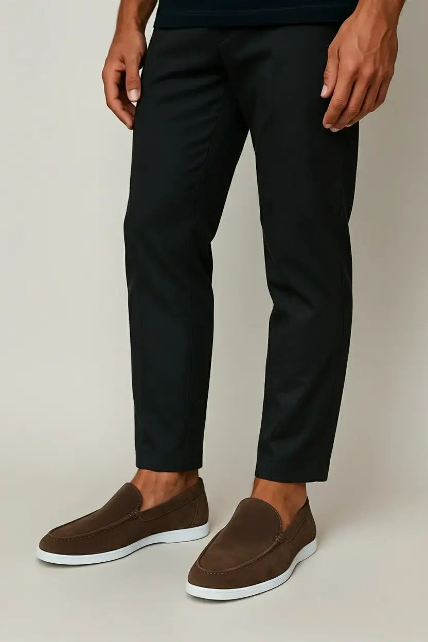 Laurent™ | Mocassins de Luxe
