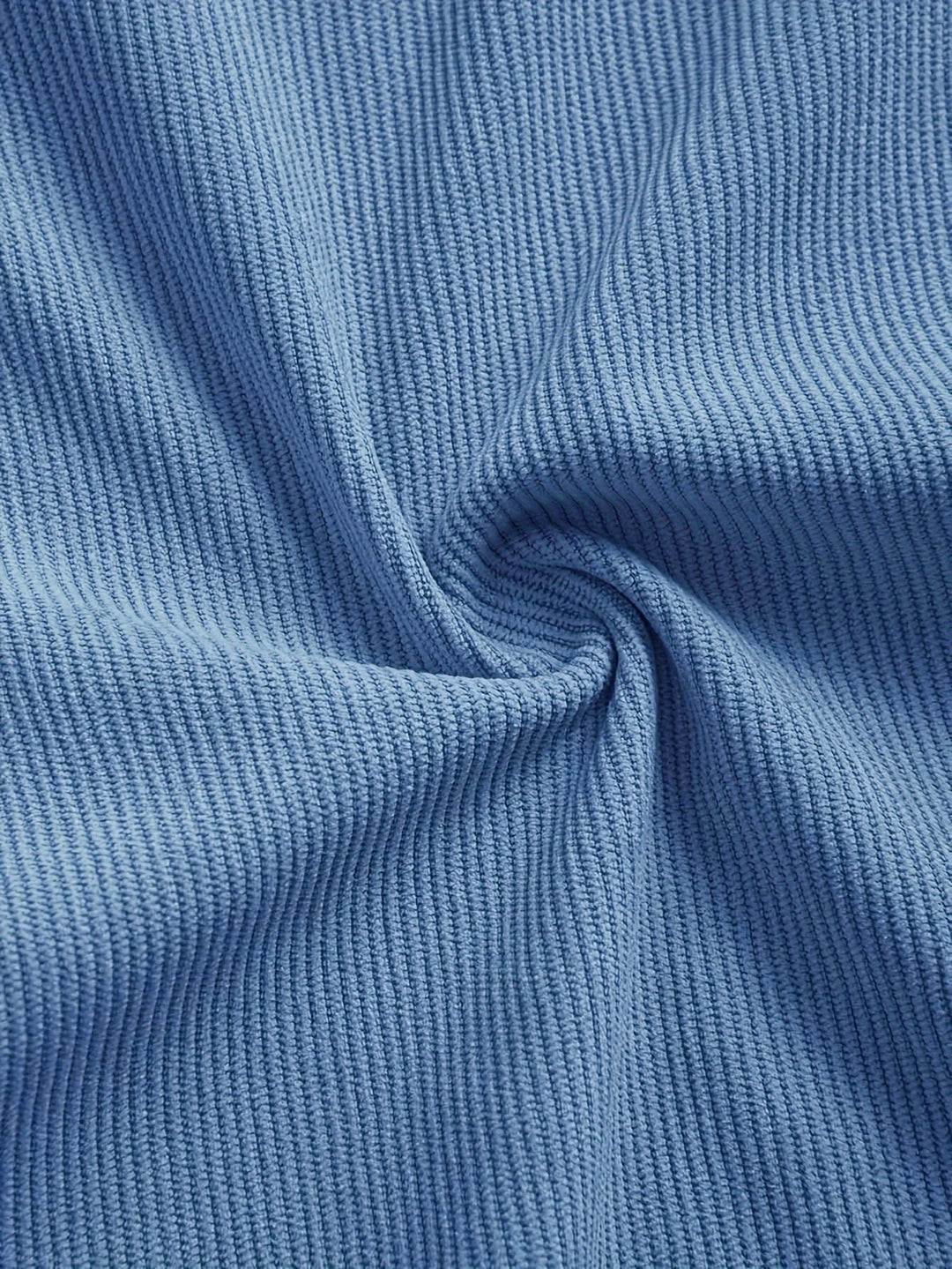 JULES™ | SURCHEMISE TEXTURÉE À CÔTES