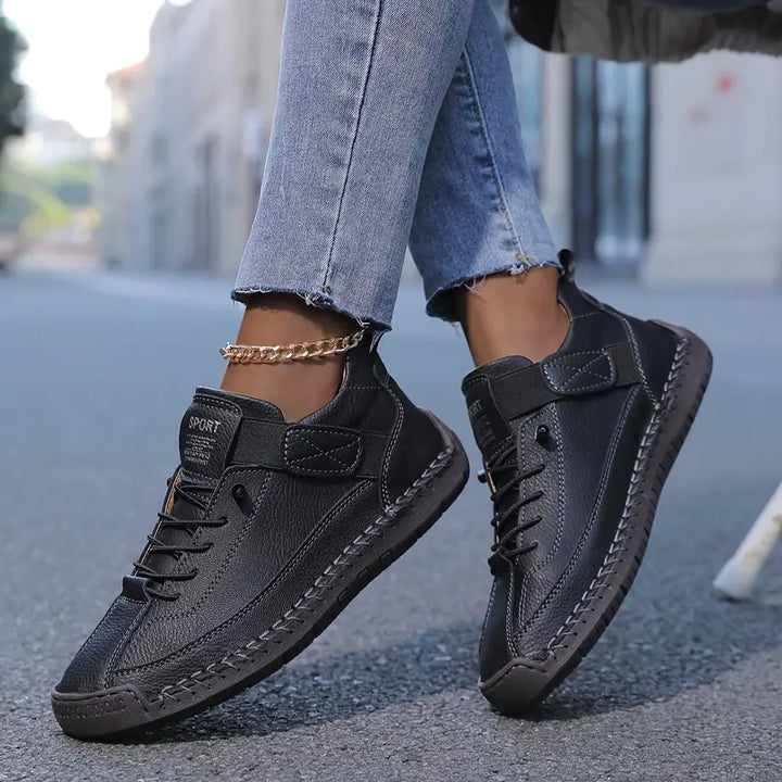 Camille™| Baskets orthopédiques pour femmes