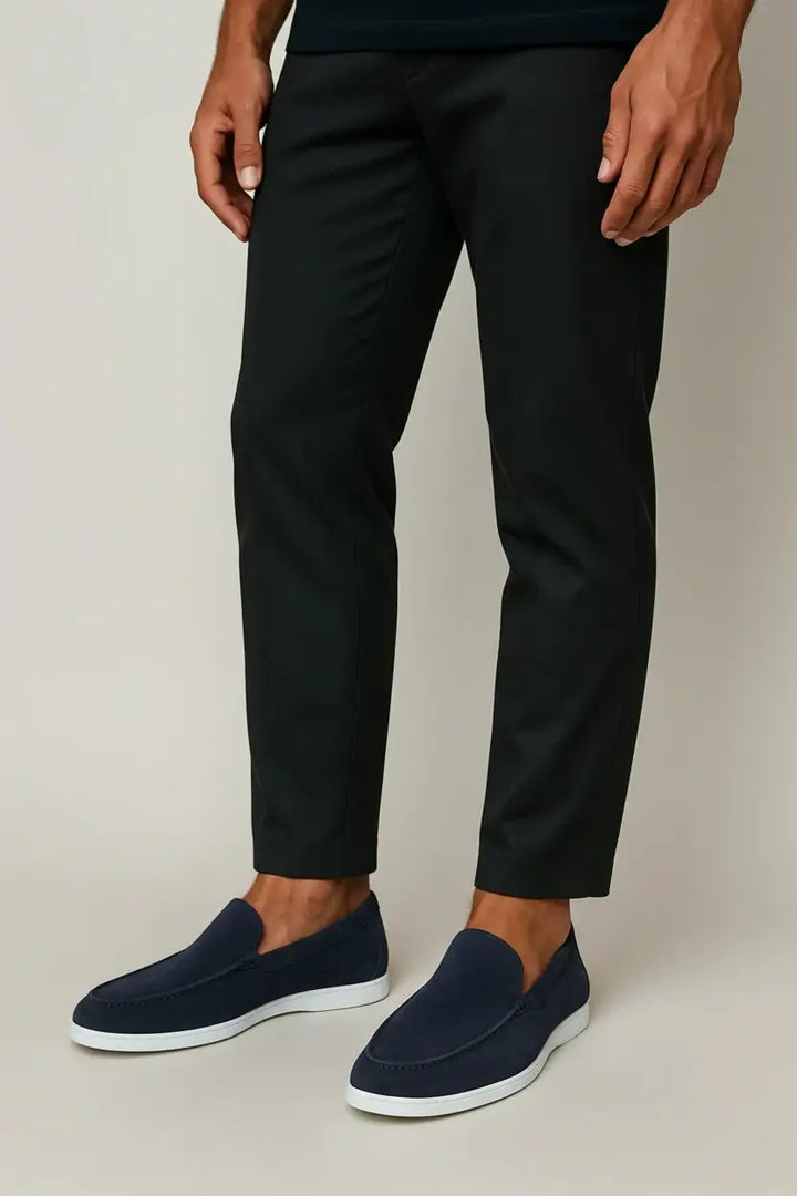 Laurent™ | Mocassins de Luxe