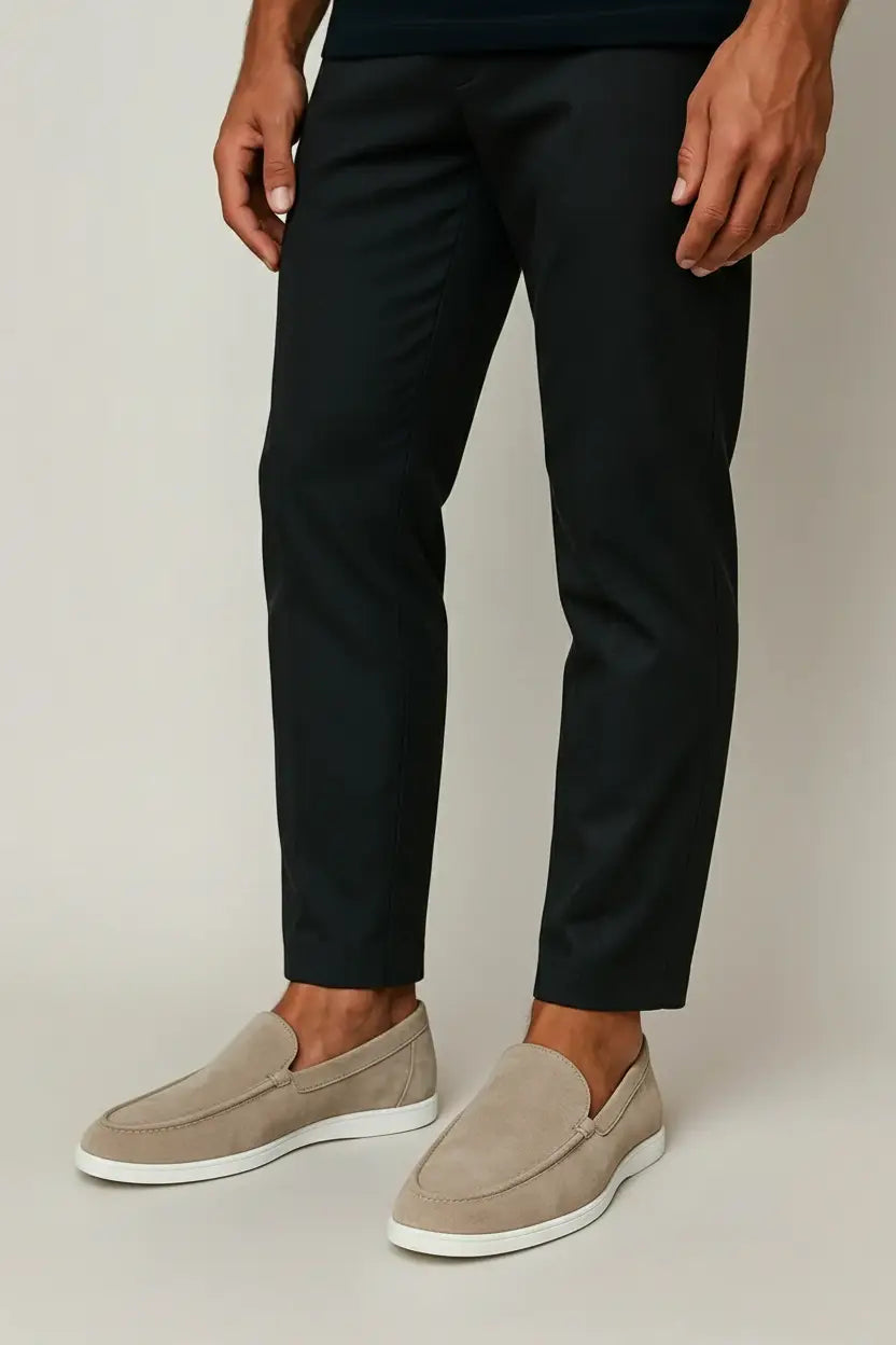 Laurent™ | Mocassins de Luxe