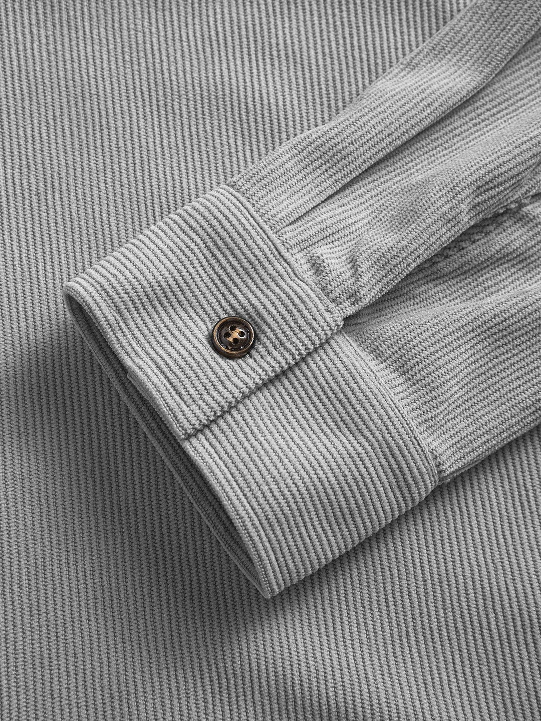 JULES™ | SURCHEMISE TEXTURÉE À CÔTES