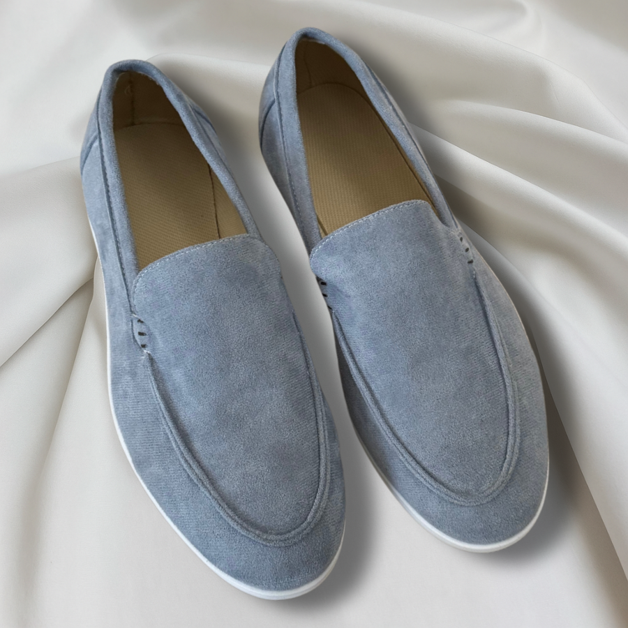 Laurent™ | Mocassins de Luxe