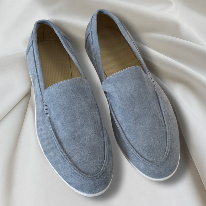 Laurent™ | Mocassins de Luxe