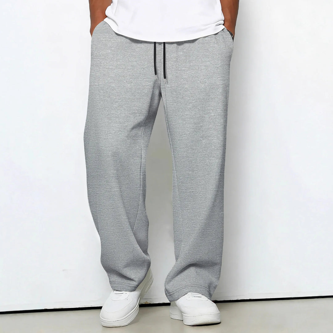 VALENTIN™ | Pantalons pour hommes à coupe confortable