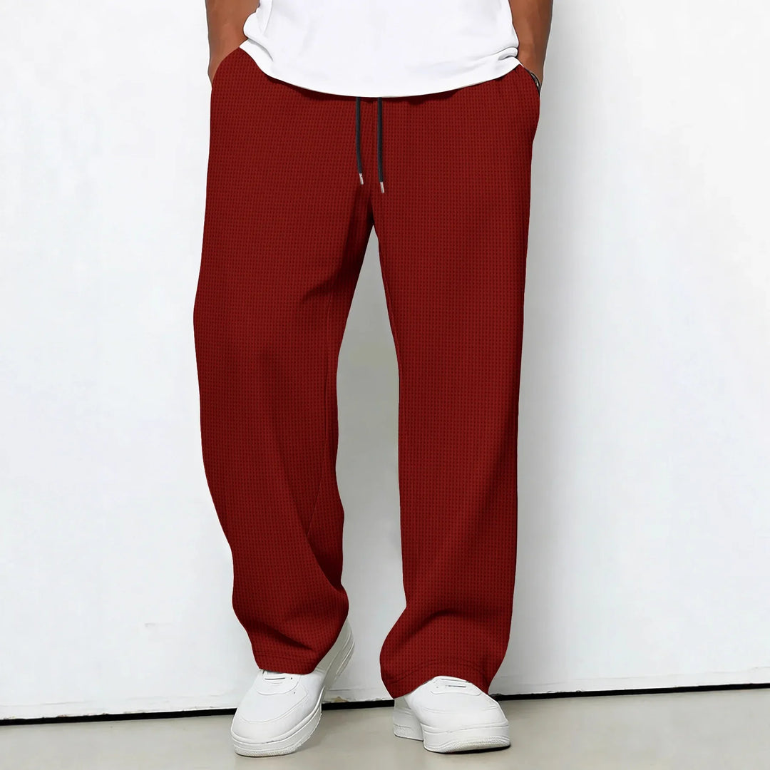 VALENTIN™ | Pantalons pour hommes à coupe confortable