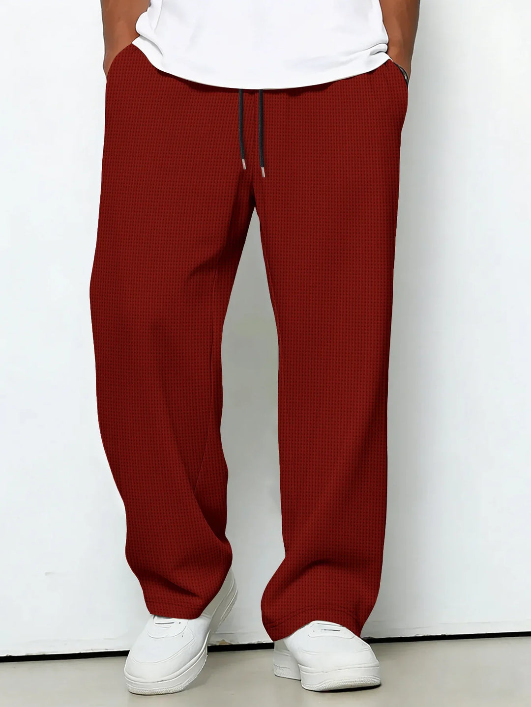 VALENTIN™ | Pantalons pour hommes à coupe confortable