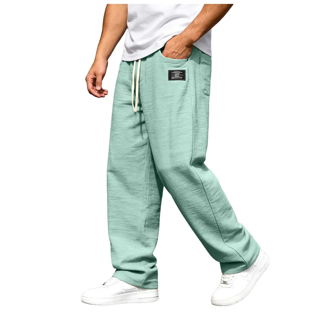 Jean™ | Pantalon confortable – idéal au quotidien