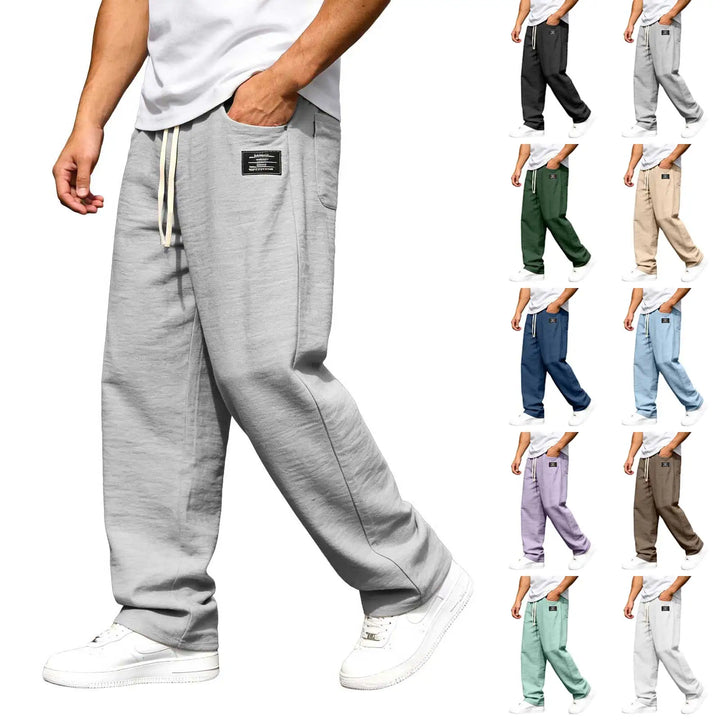 Jean™ | Pantalon confortable – idéal au quotidien
