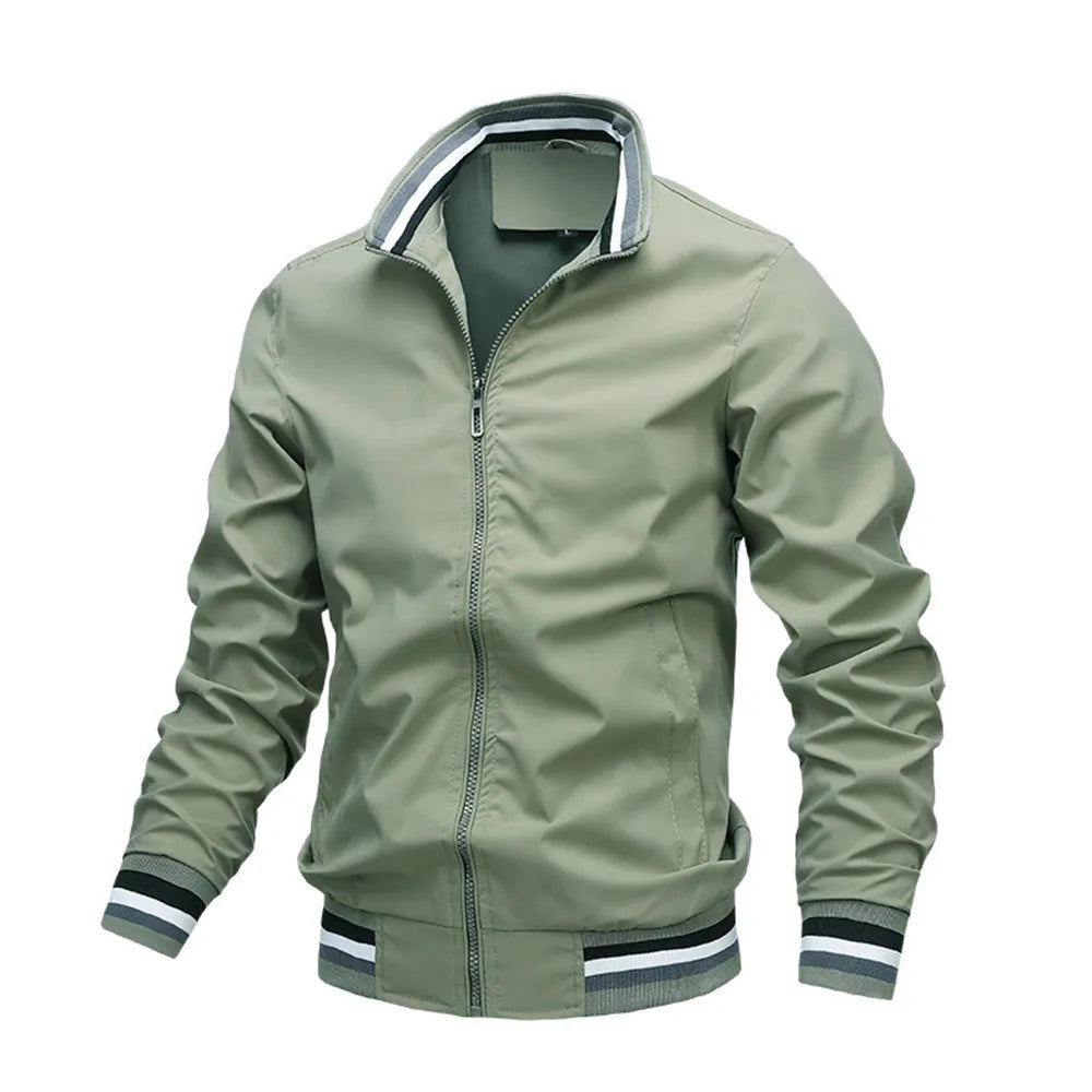 Leon™ | Veste d&