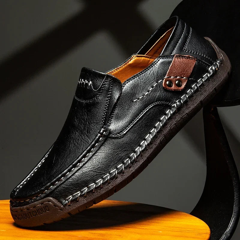 Marcel | Mocassins Classiques Premium pour Homme