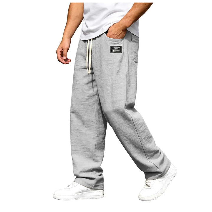 Jean™ | Pantalon confortable – idéal au quotidien