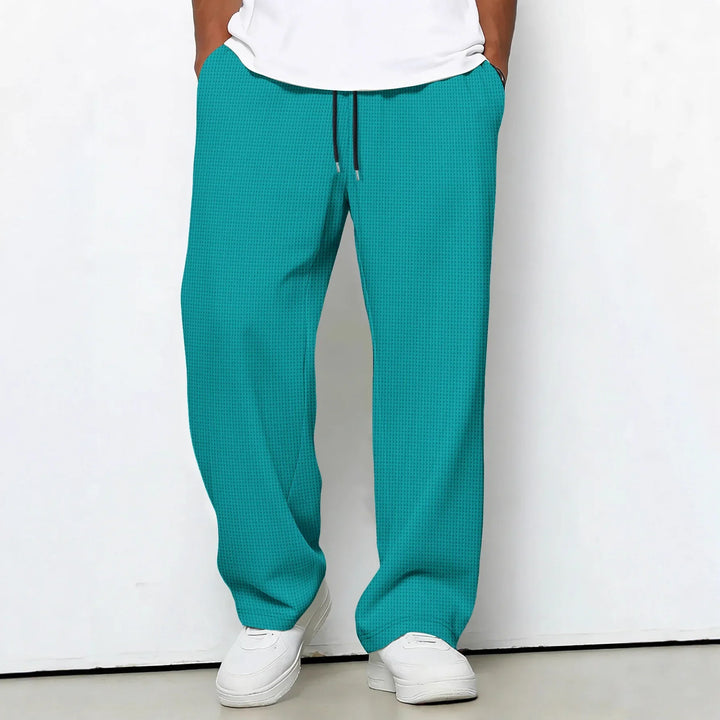 VALENTIN™ | Pantalons pour hommes à coupe confortable
