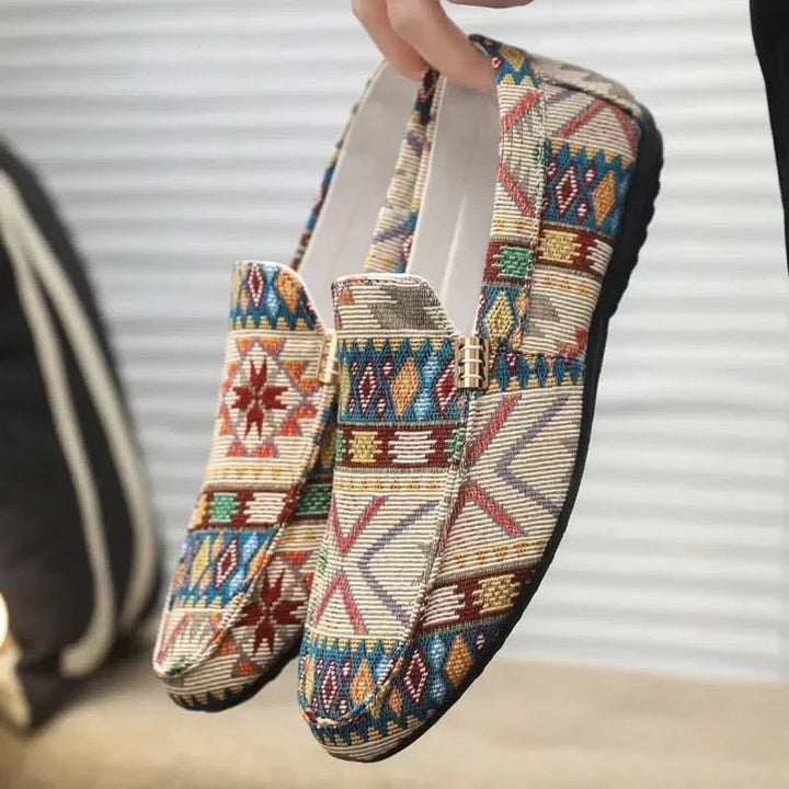 Raphaël | Mocassins confortables pour homme
