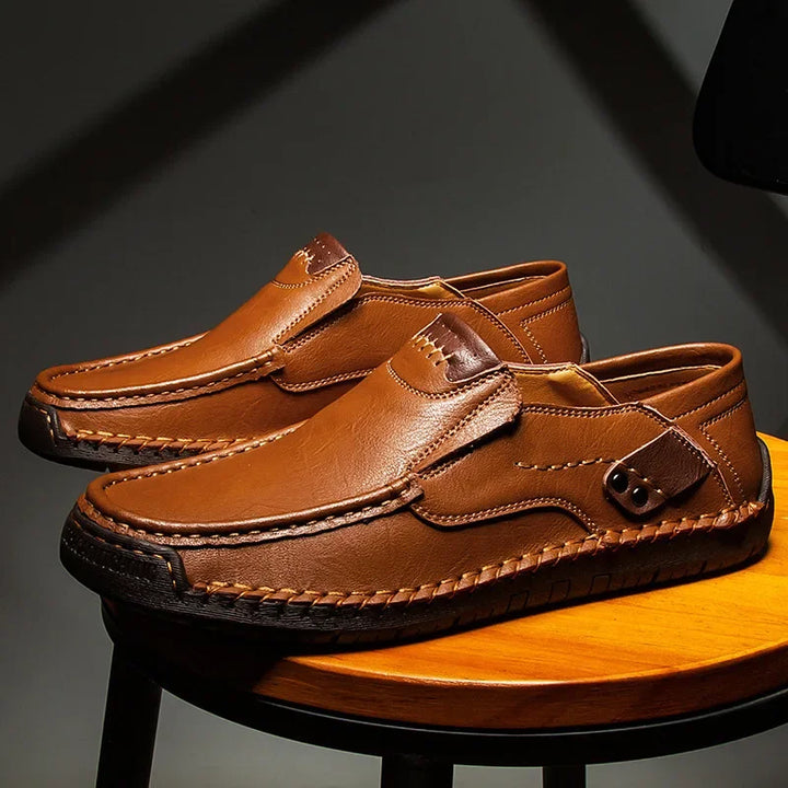 Marcel | Mocassins Classiques Premium pour Homme