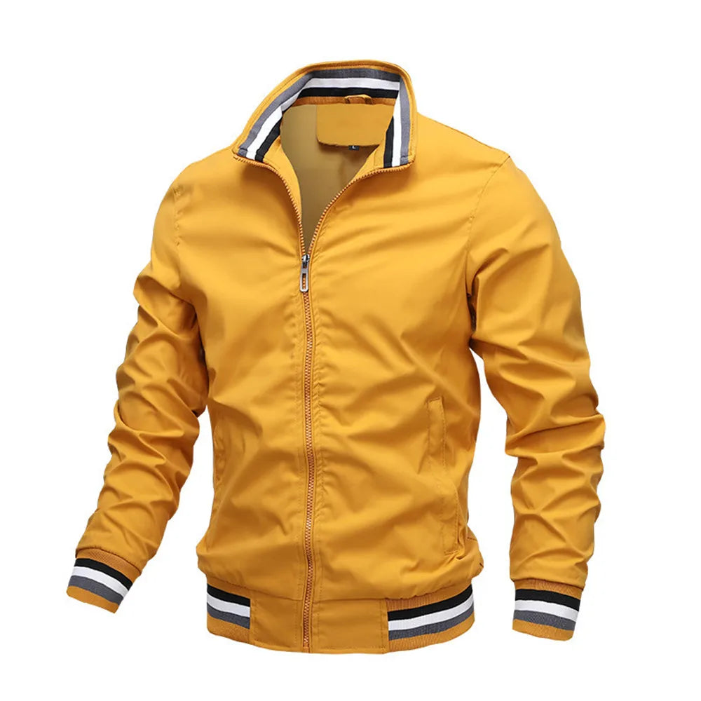 Leon™ | Veste d&