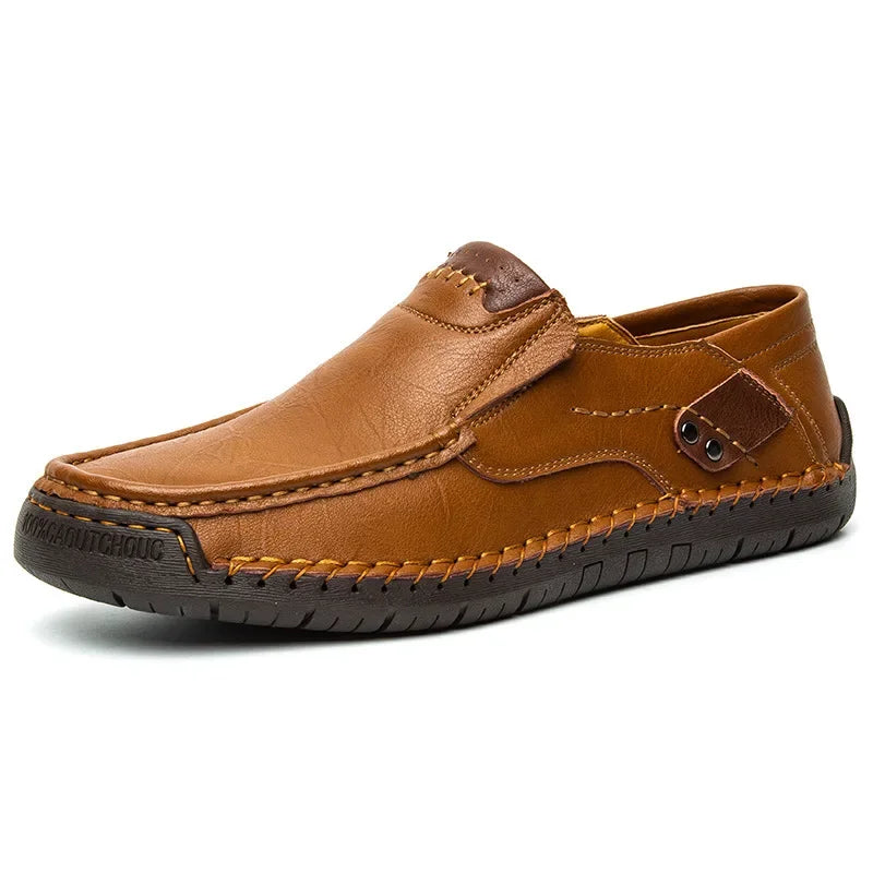 Marcel | Mocassins Classiques Premium pour Homme