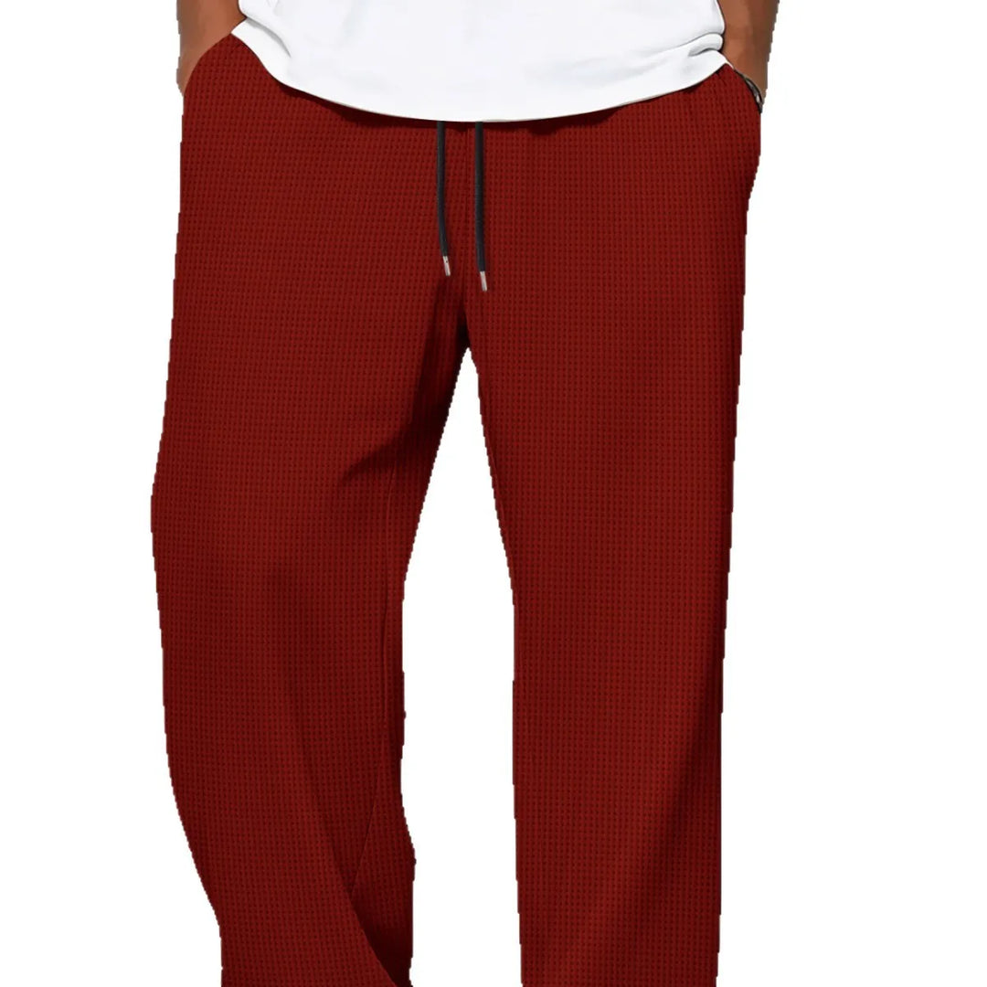 VALENTIN™ | Pantalons pour hommes à coupe confortable