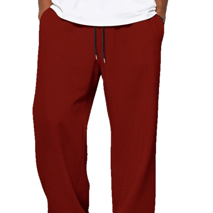 VALENTIN™ | Pantalons pour hommes à coupe confortable
