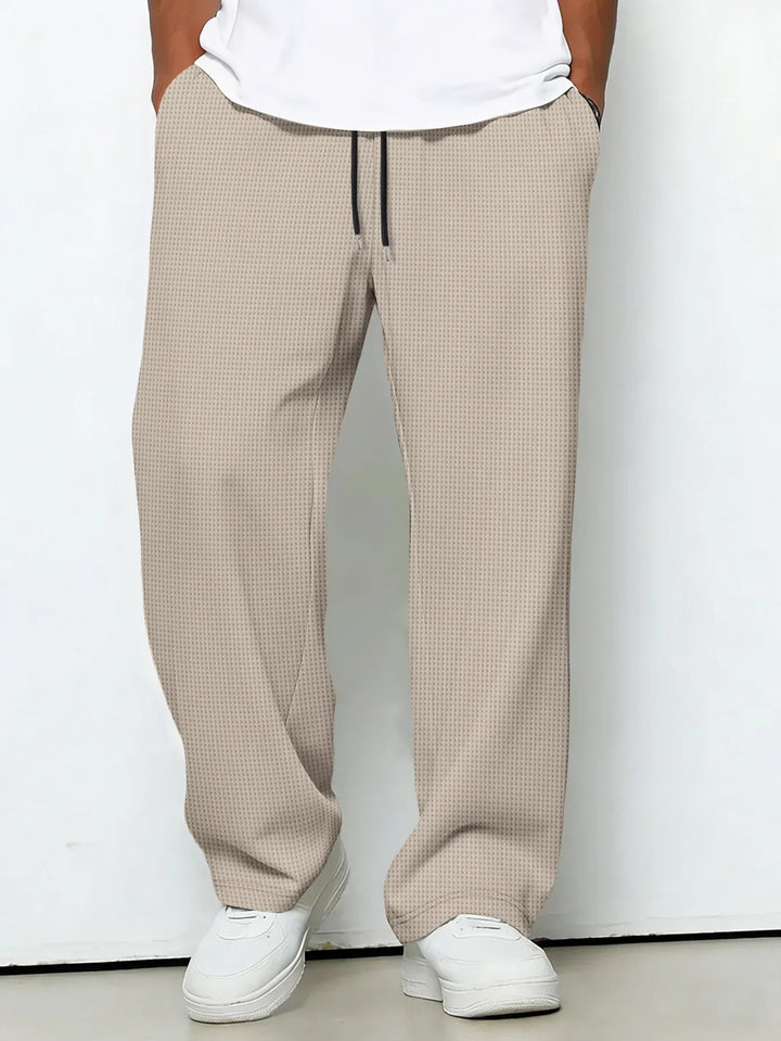VALENTIN™ | Pantalons pour hommes à coupe confortable
