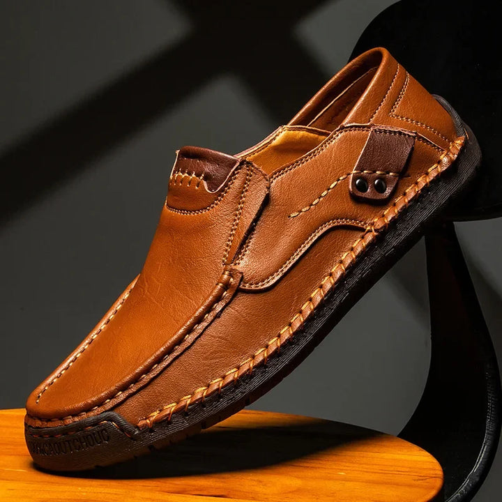 Marcel | Mocassins Classiques Premium pour Homme