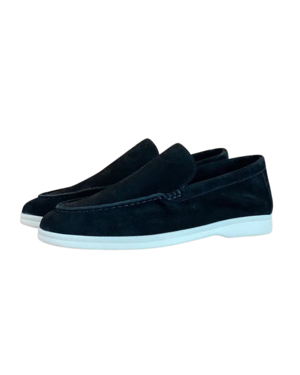 Laurent™ | Mocassins de Luxe