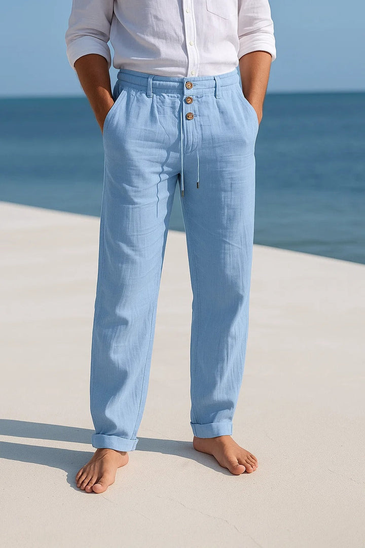 Bastien™ Pantalons d&