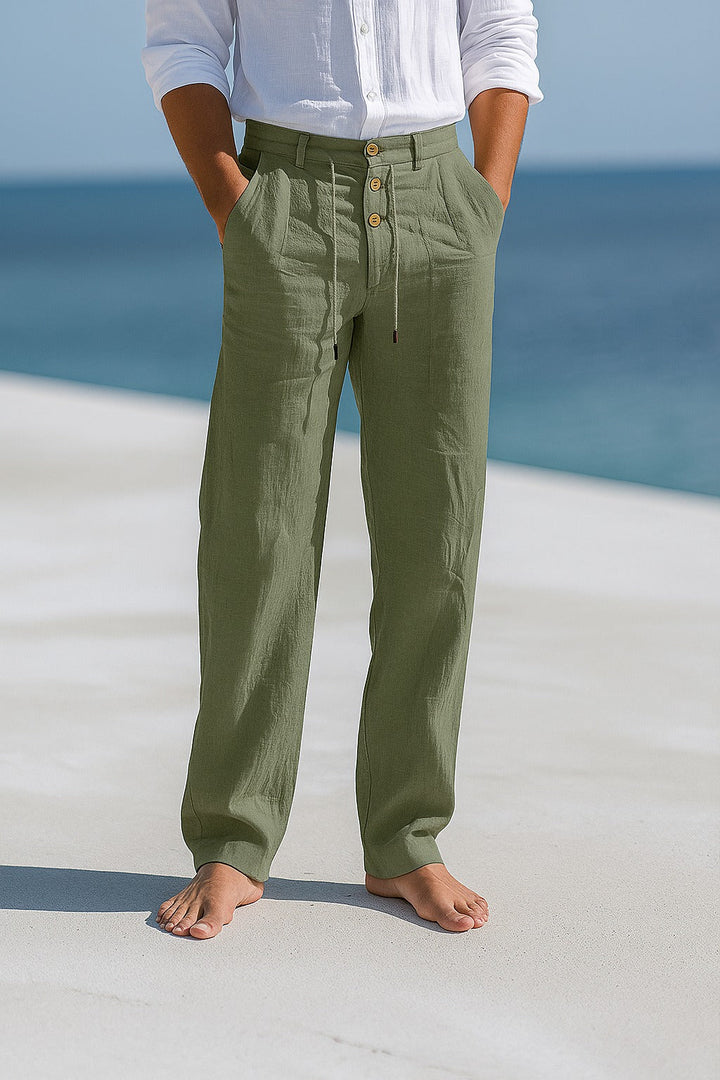 Bastien™ Pantalons d&