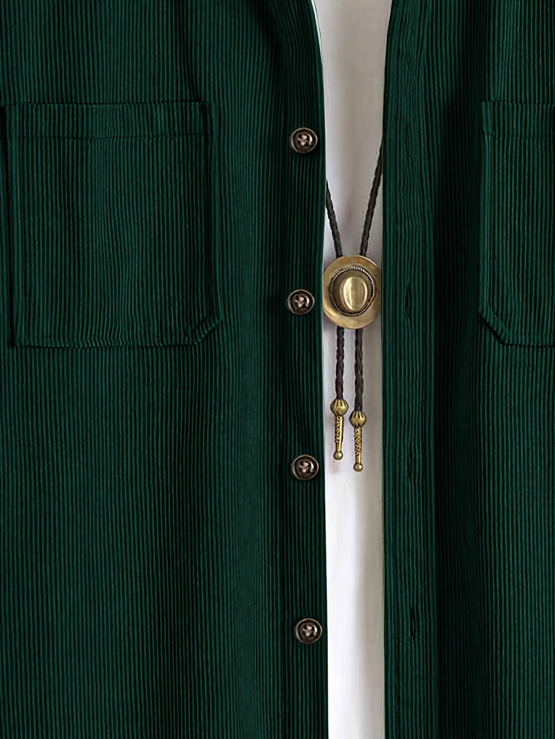 JULES™ | SURCHEMISE TEXTURÉE À CÔTES