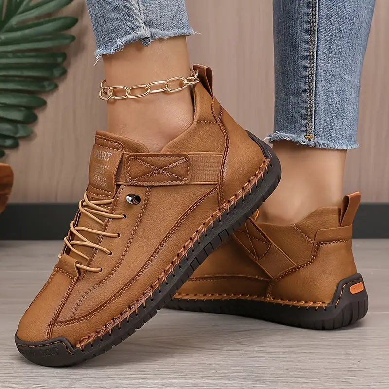Camille™| Baskets orthopédiques pour femmes