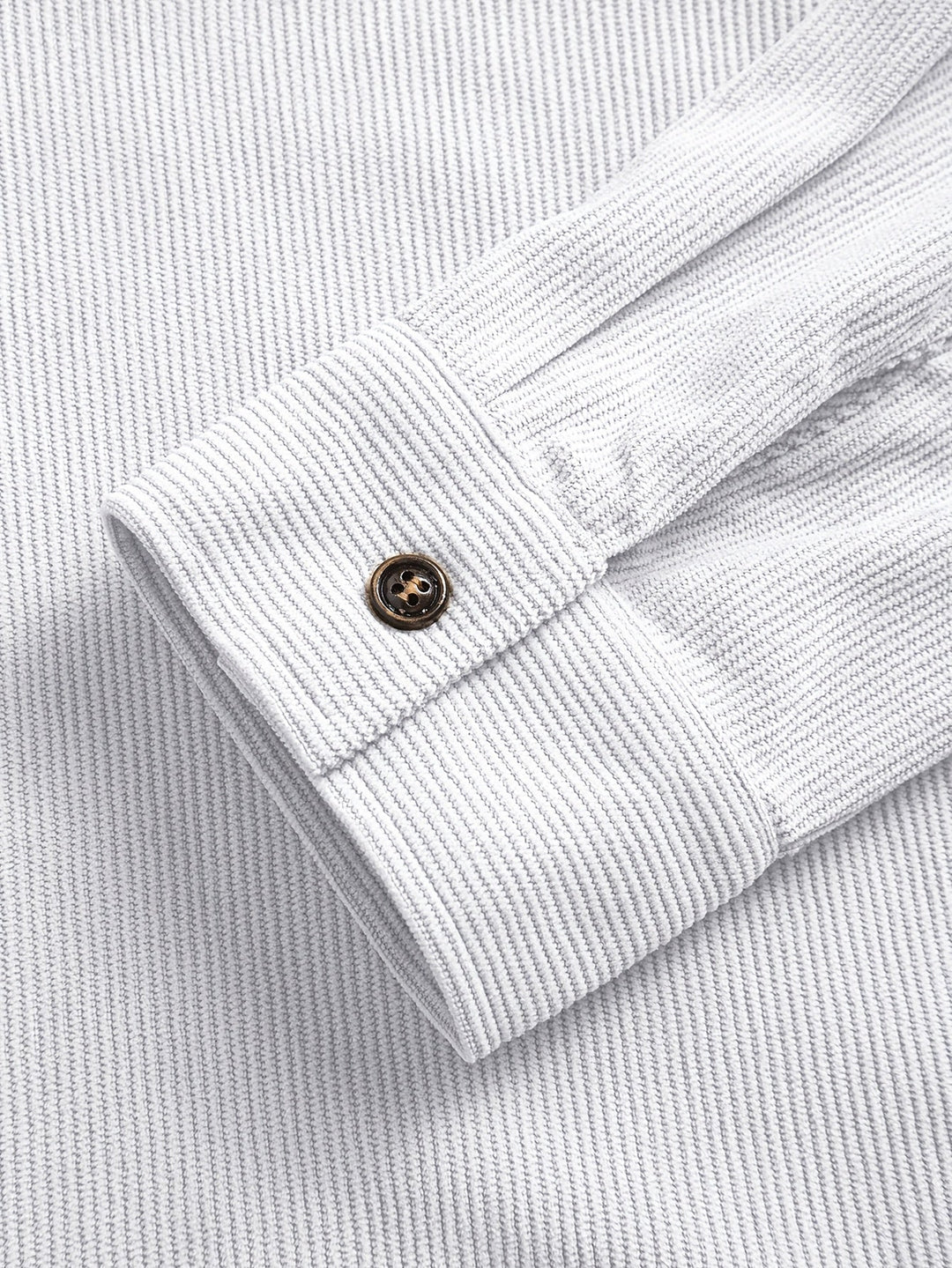JULES™ | SURCHEMISE TEXTURÉE À CÔTES