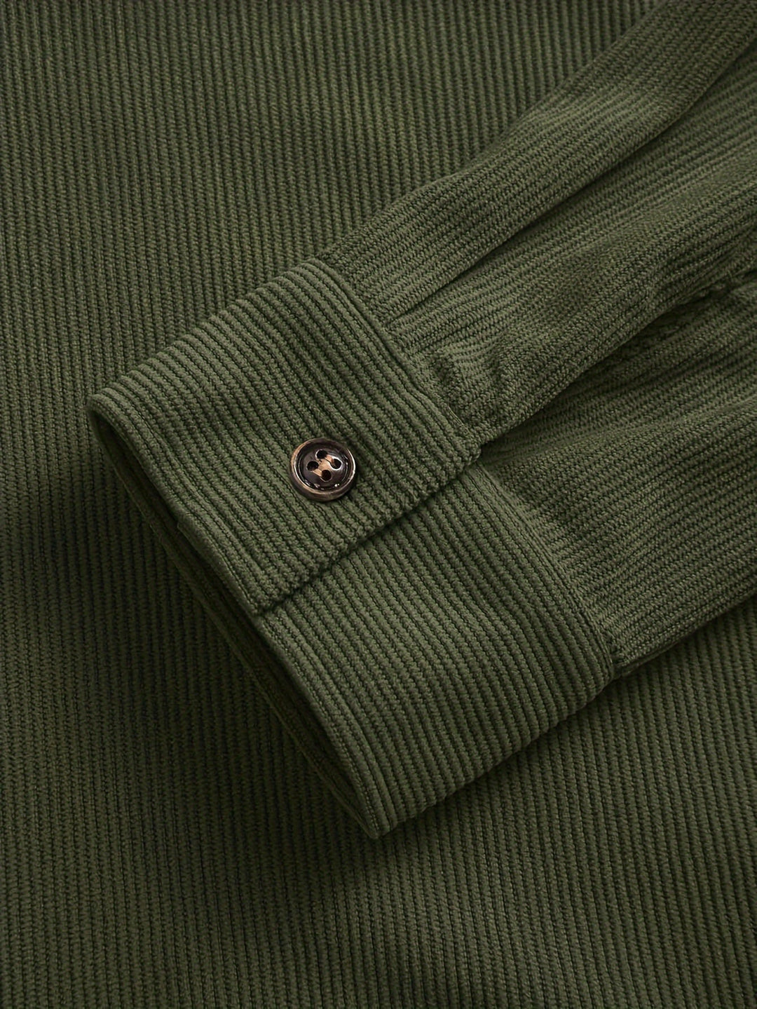 JULES™ | SURCHEMISE TEXTURÉE À CÔTES