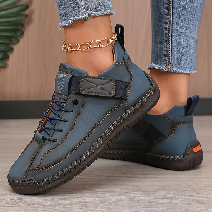 Camille™| Baskets orthopédiques pour femmes