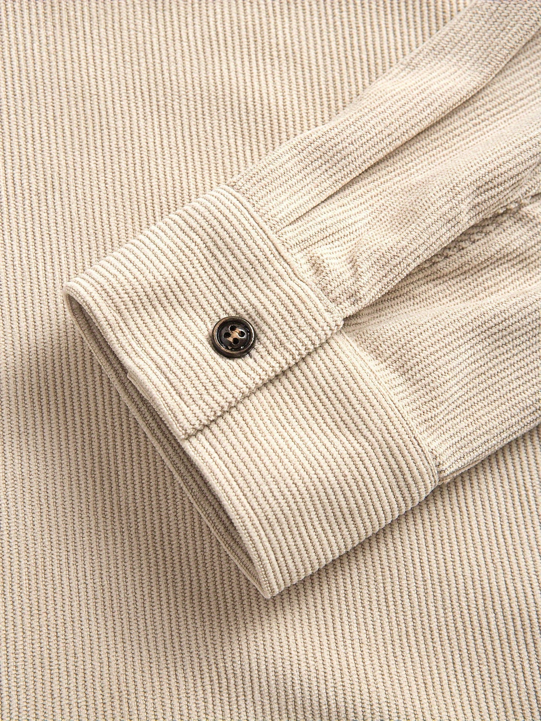 JULES™ | SURCHEMISE TEXTURÉE À CÔTES
