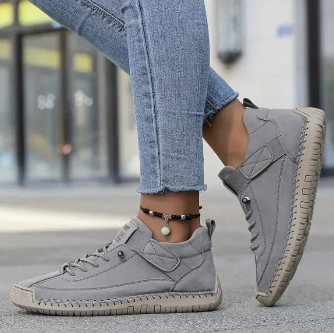 Camille™| Baskets orthopédiques pour femmes